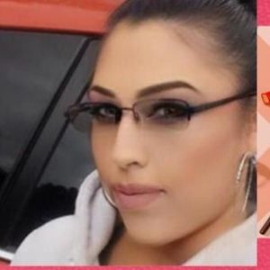 Meet your Posher, Mariafe